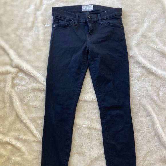 Current/Elliot Jeans - Picture 1 of 2